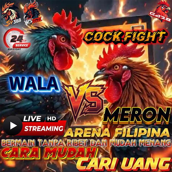 UNOBET77 🔥 Situs Judi Terpercaya SV388, WS168, GA28 Agen Sabung Ayam Online Wala Meron Filipina - WooCommerce eCommerce