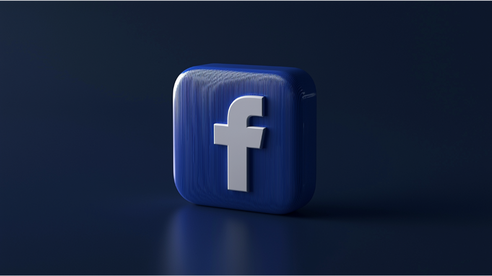 Facebook logo