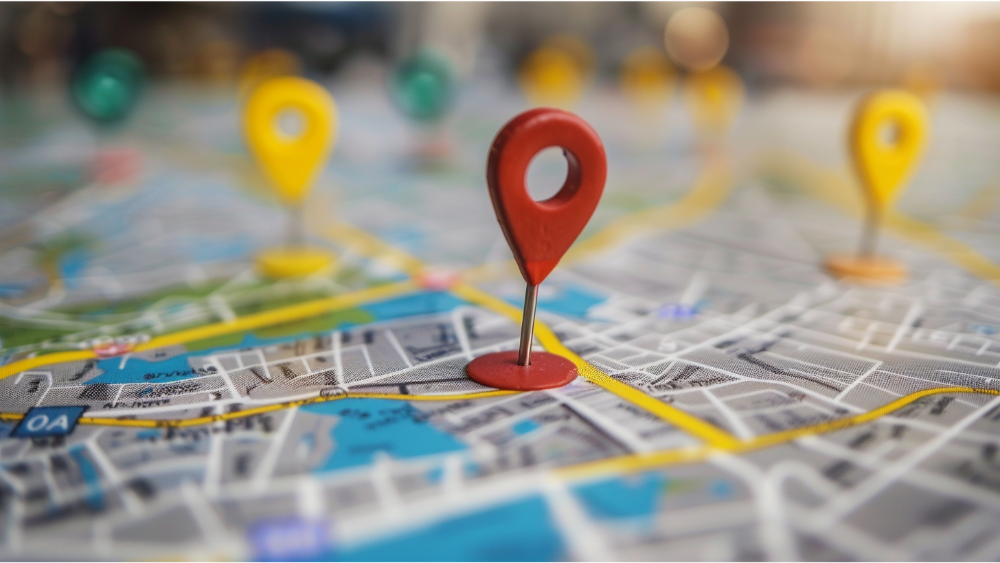 Local SEO examples