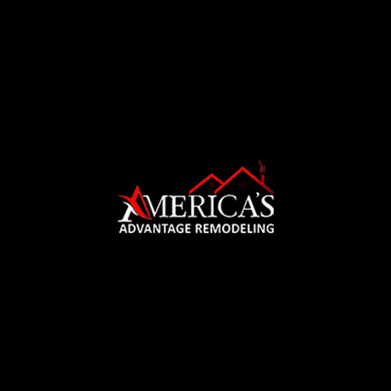 America's Advantage Remodeling Logo