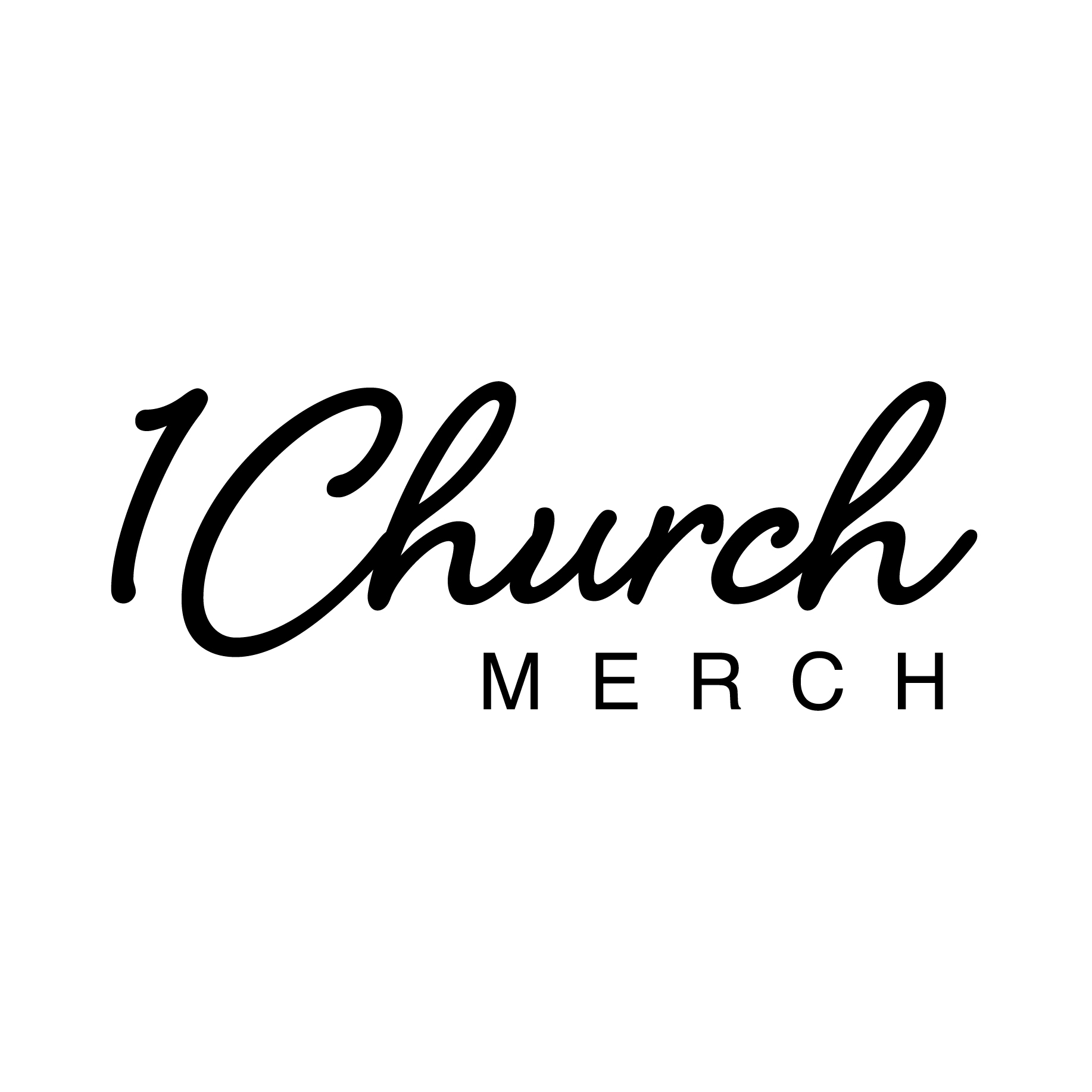 One Church Merch Logo