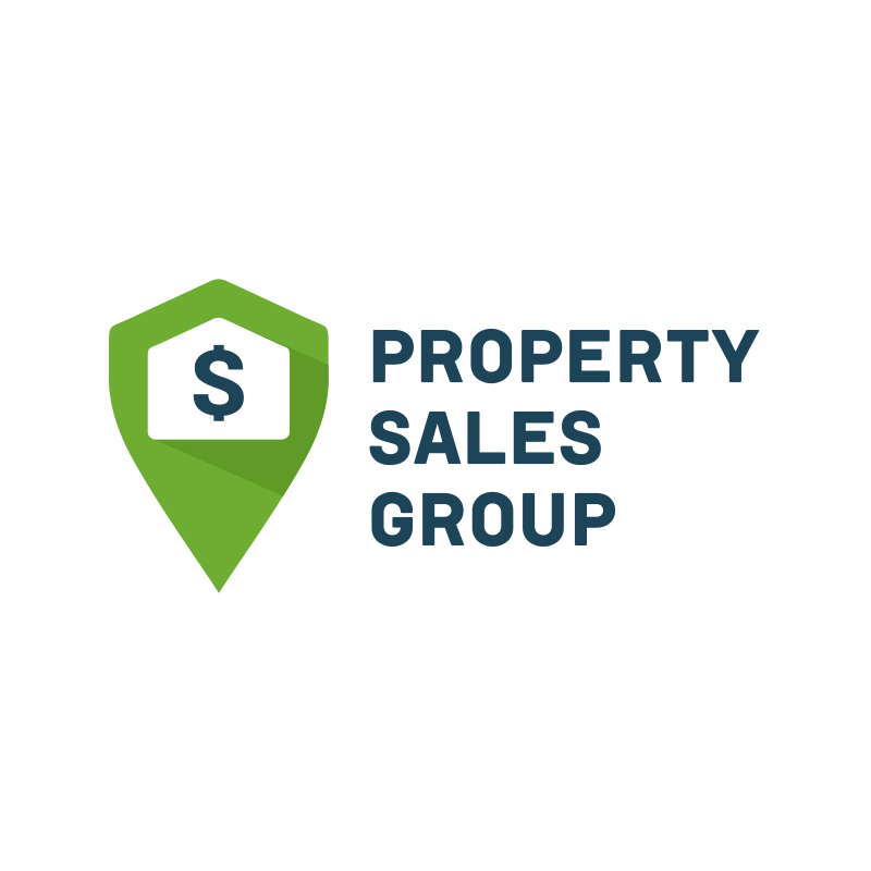 Property Sales Group Logo