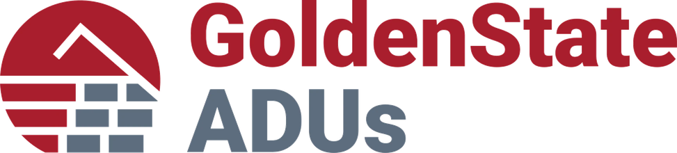 GoldenState ADUs
