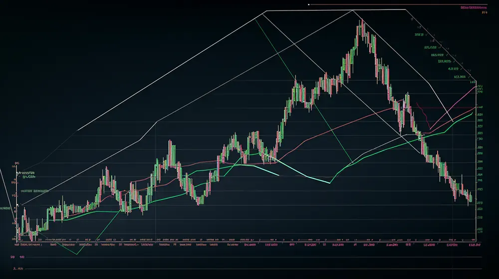 Trend lines