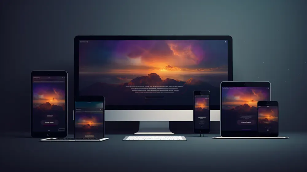 Updated Website that is relevent