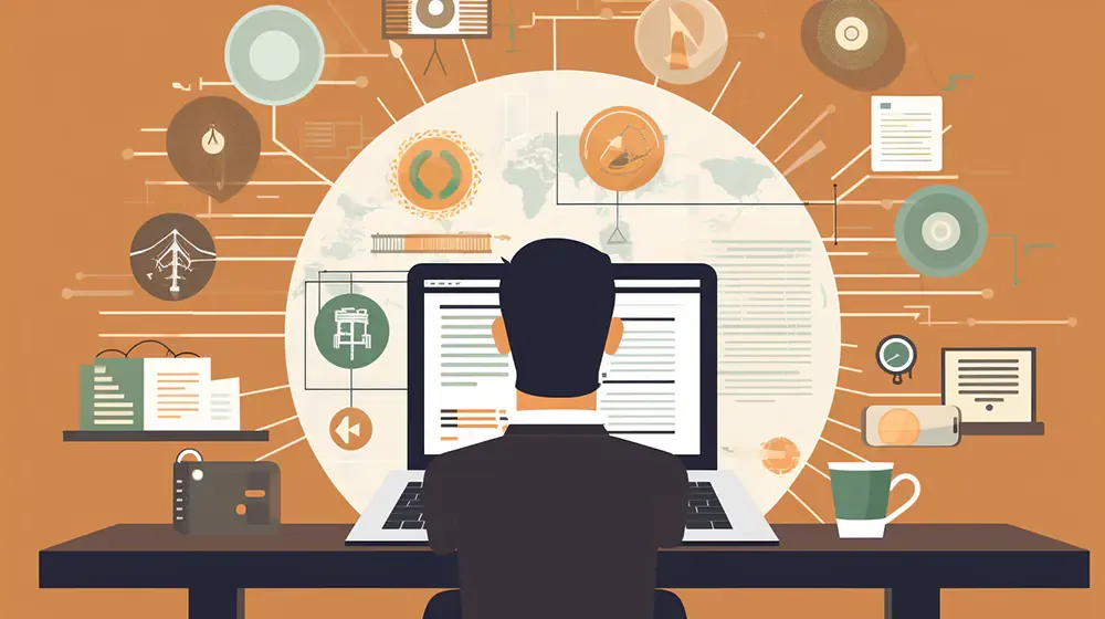 Creating an SEO strategy