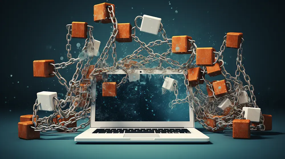 Link building