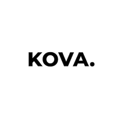 Kova Logo