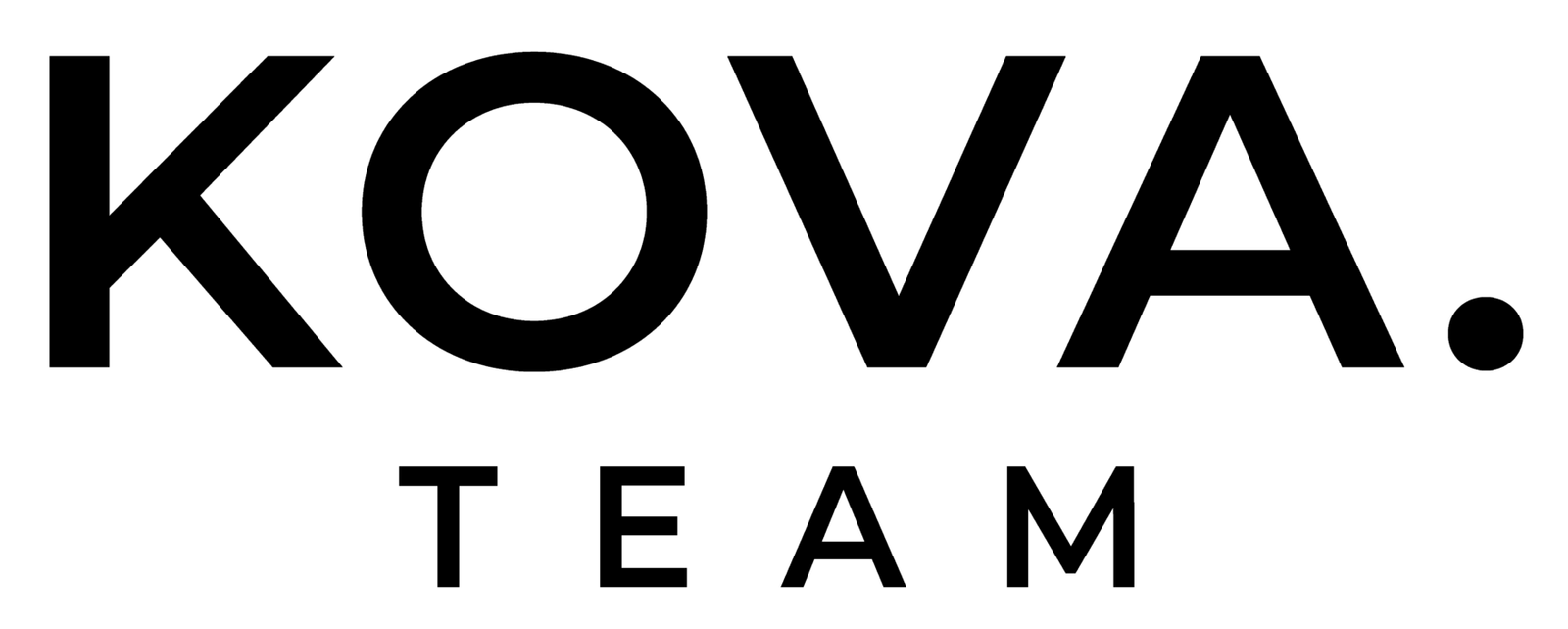 Kova Team Logo
