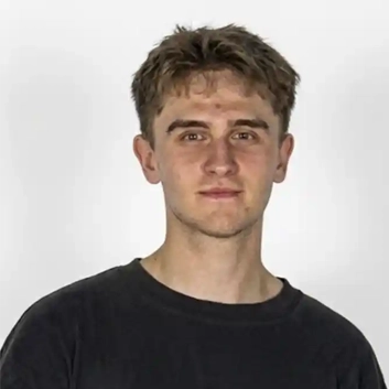 Andrey Kasyanov - Chief Web Operations Officer