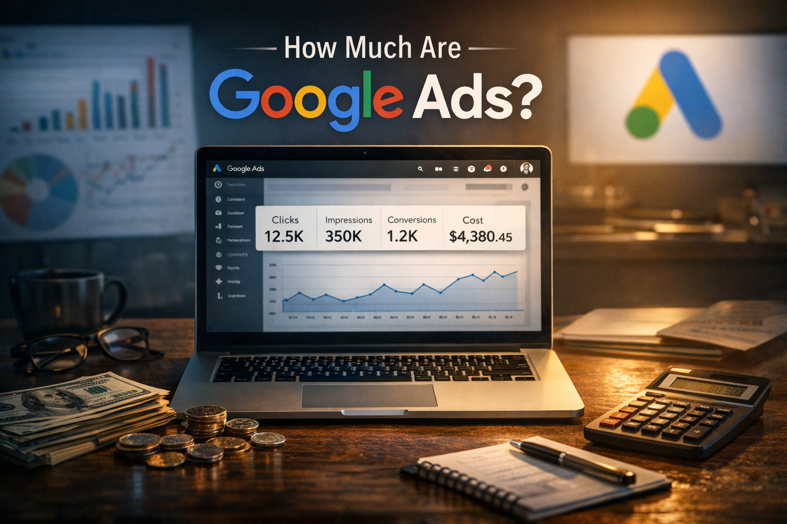 How Much Are Google Ads? Unveiling the True Costs and Strategies for Success