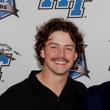 Ian Anderson - Copywriter