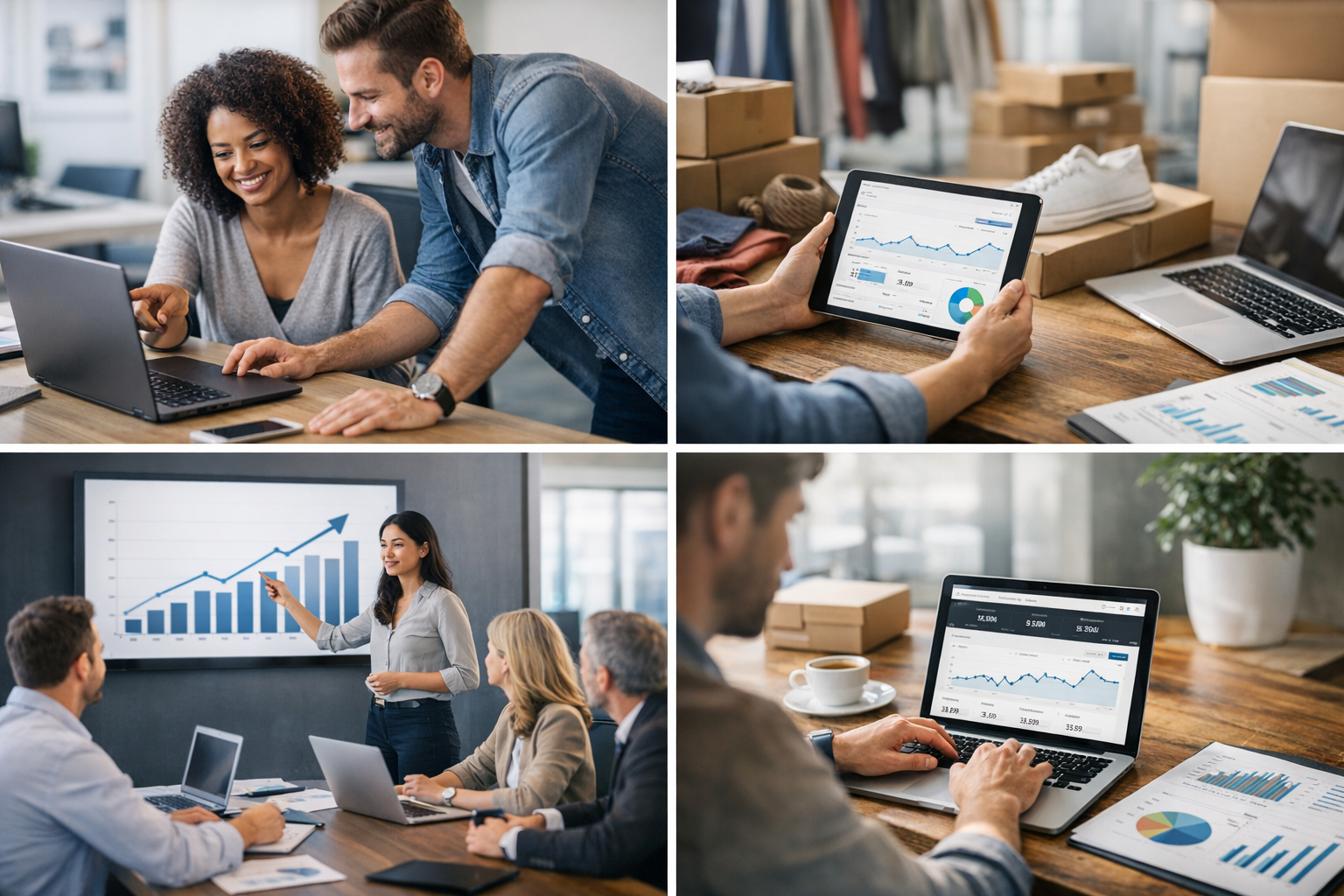 Case Studies: Successful Keyword Strategy Implementations