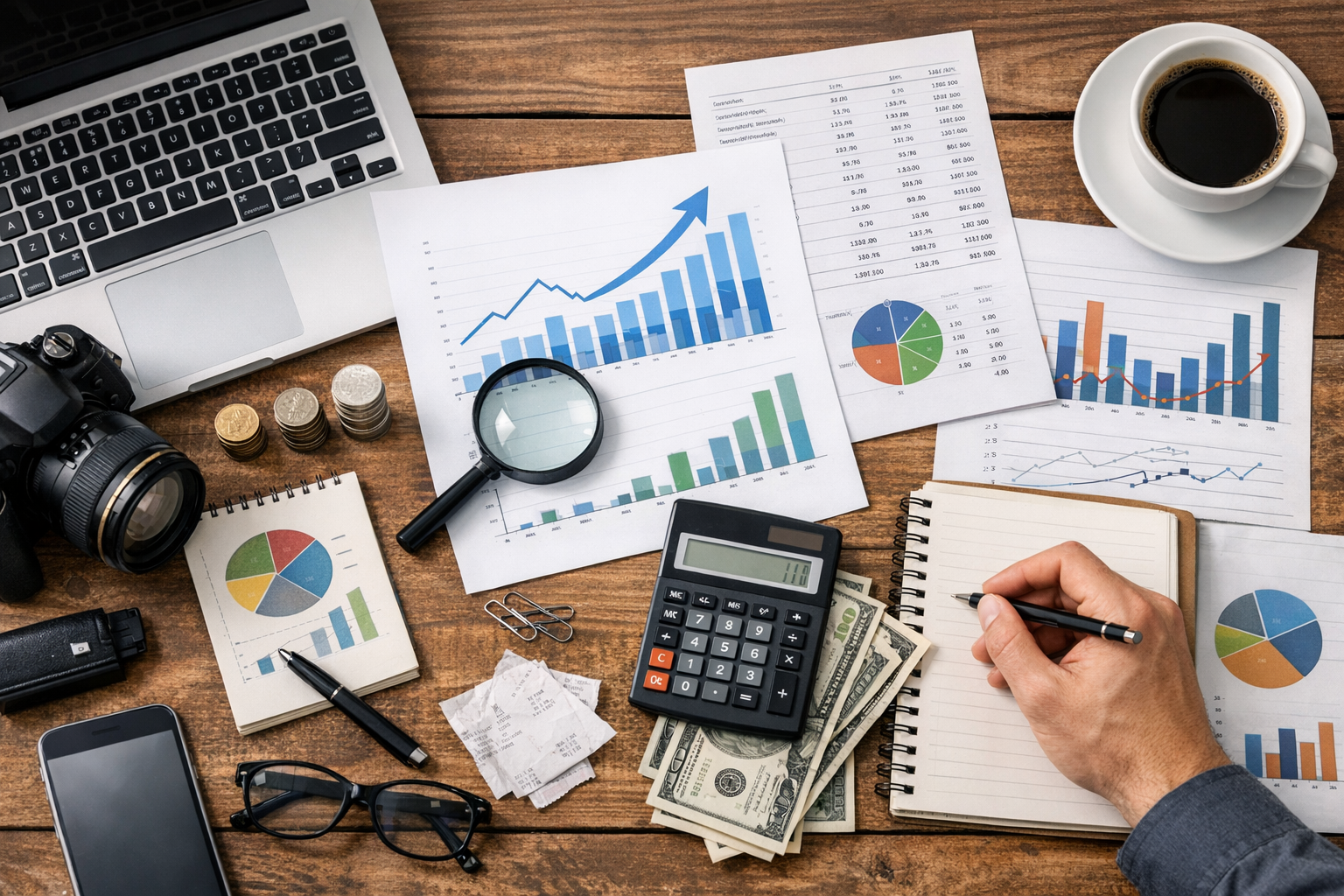 ROI & Cost Analysis of SEO Writing