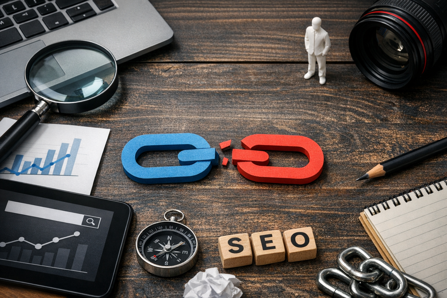 Understanding Nofollow Links