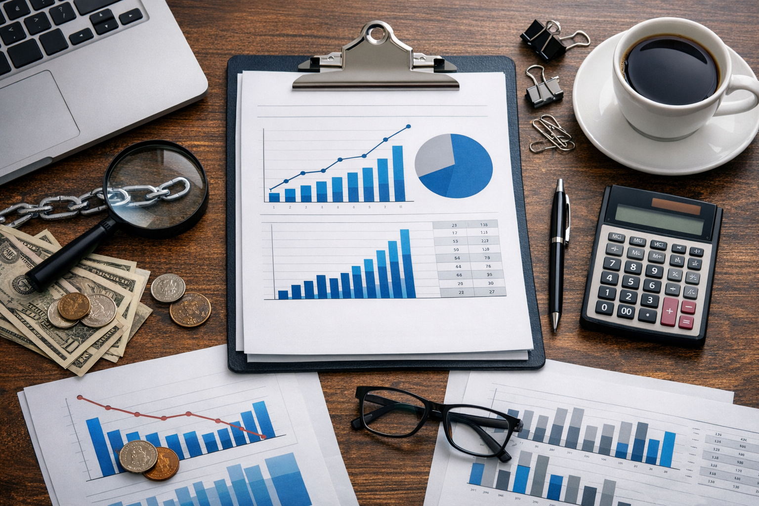 ROI & Cost Analysis of Nofollow Link Usage
