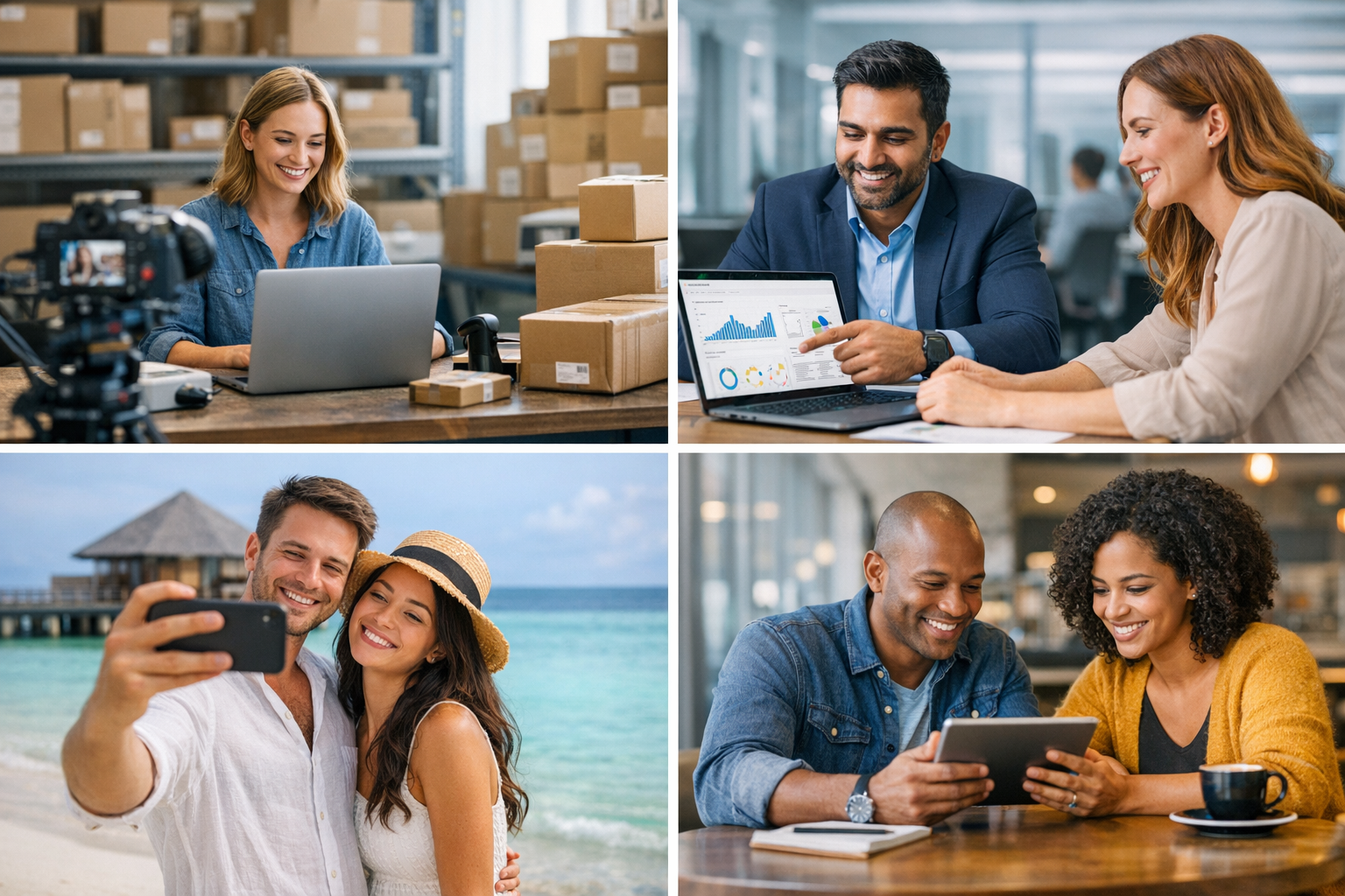 Case Studies: Success Stories with Nofollow Links