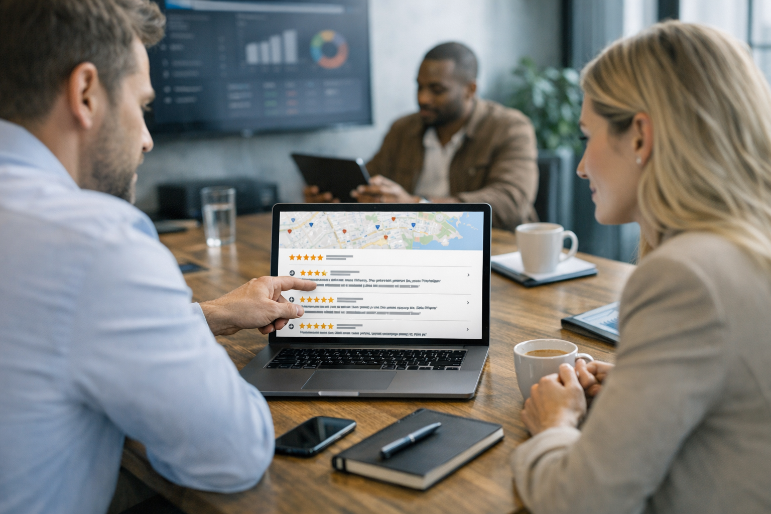 Integrating Google Reviews into Your Digital Strategy