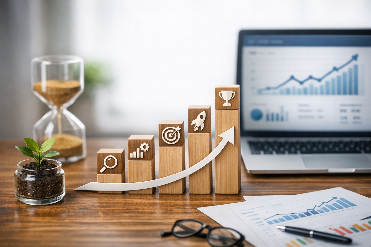 Understanding SEO Timelines