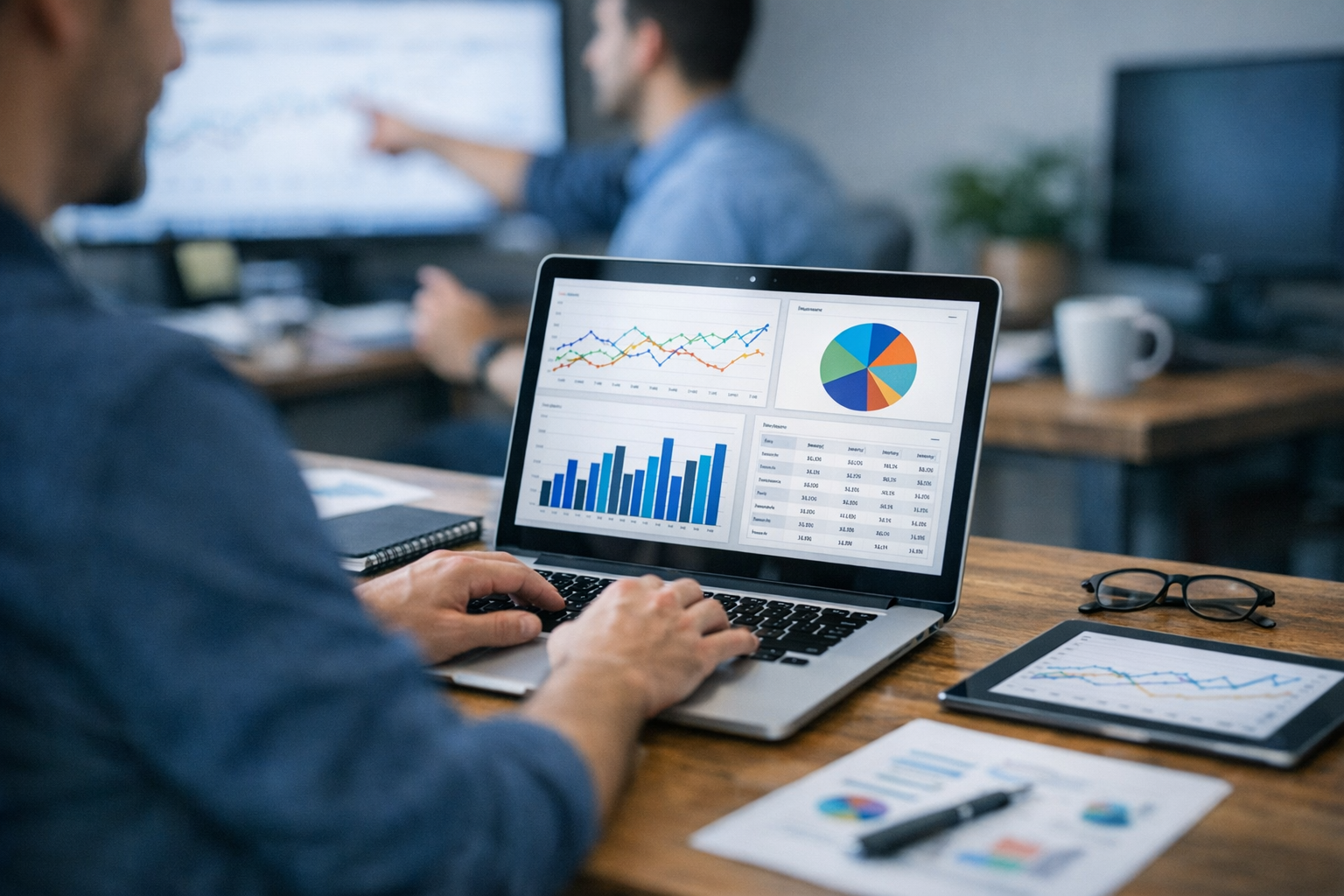 Technical Deep Dive: SEO Metrics That Matter