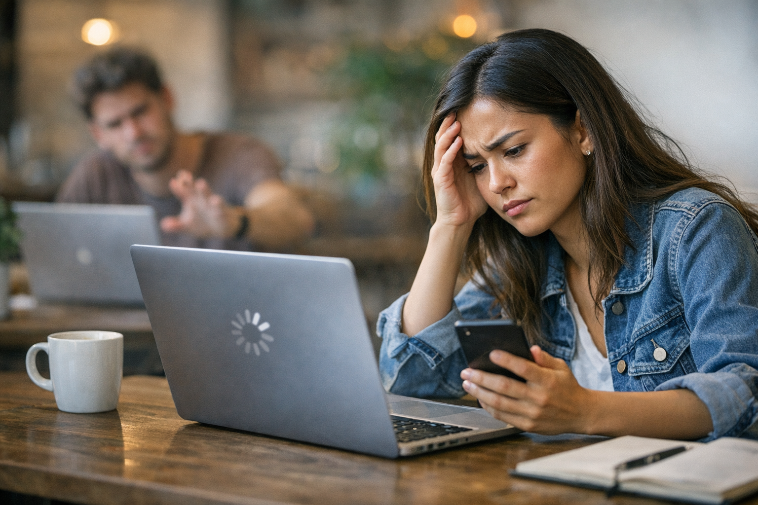 How Page Speed Affects User Experience