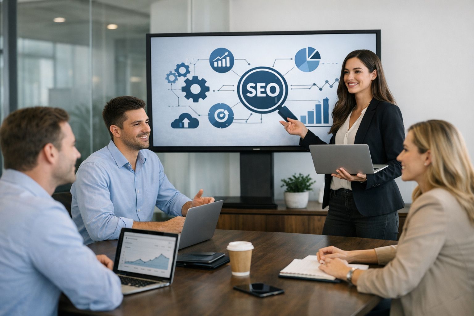 Crafting a Seamless Client Experience with White Label SEO