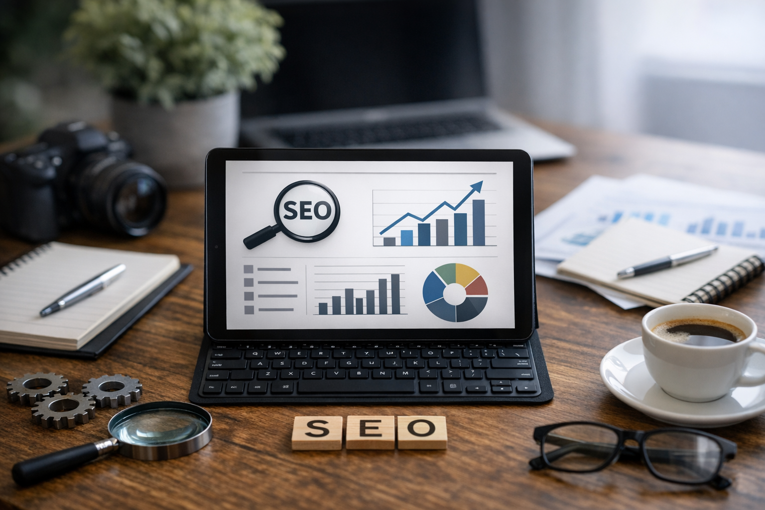 Understanding White Label SEO: A Comprehensive Overview