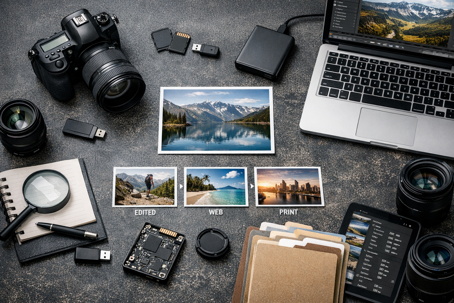 Technical Deep Dive into Image Naming