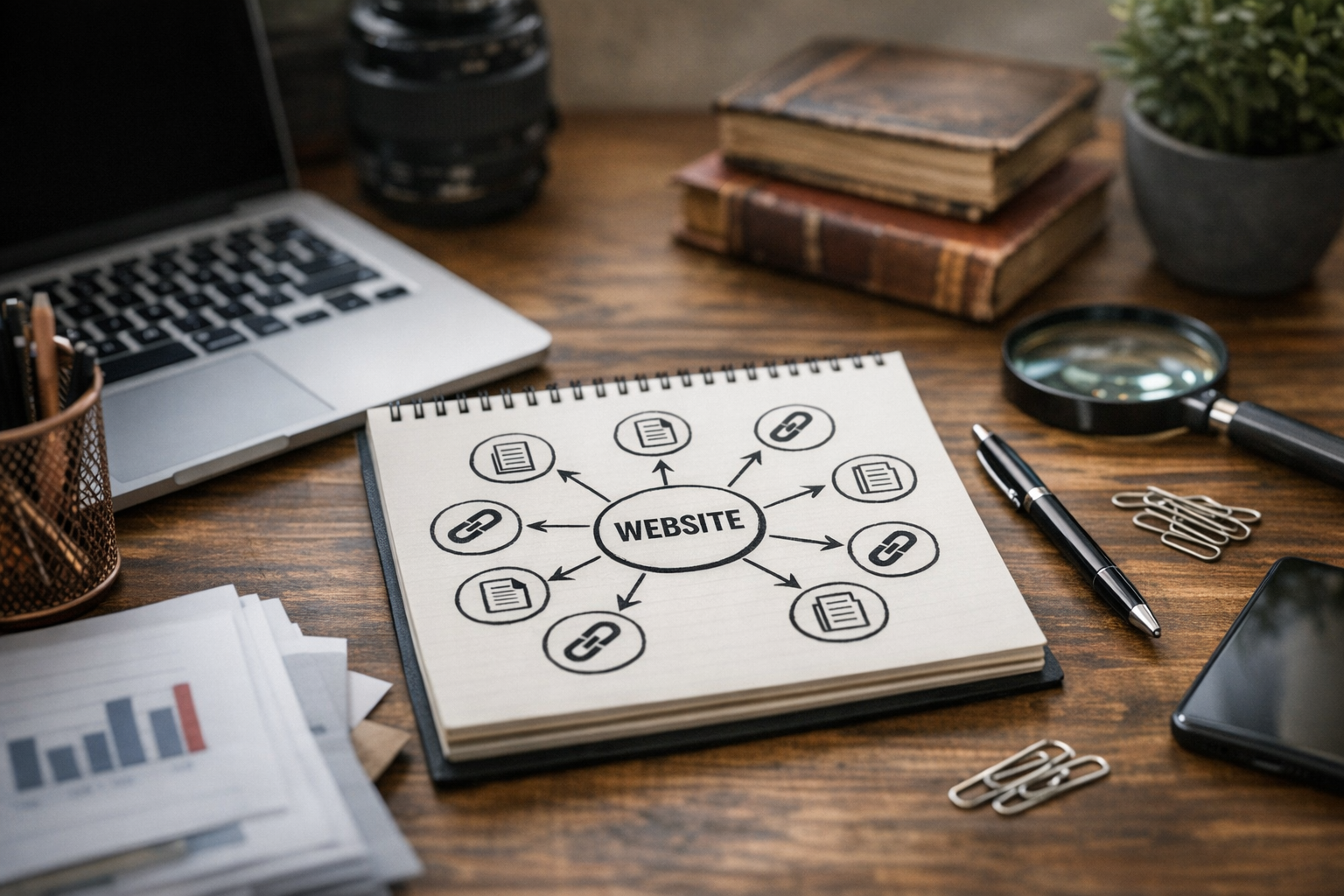 Understanding Backlinks: The Foundation of SEO