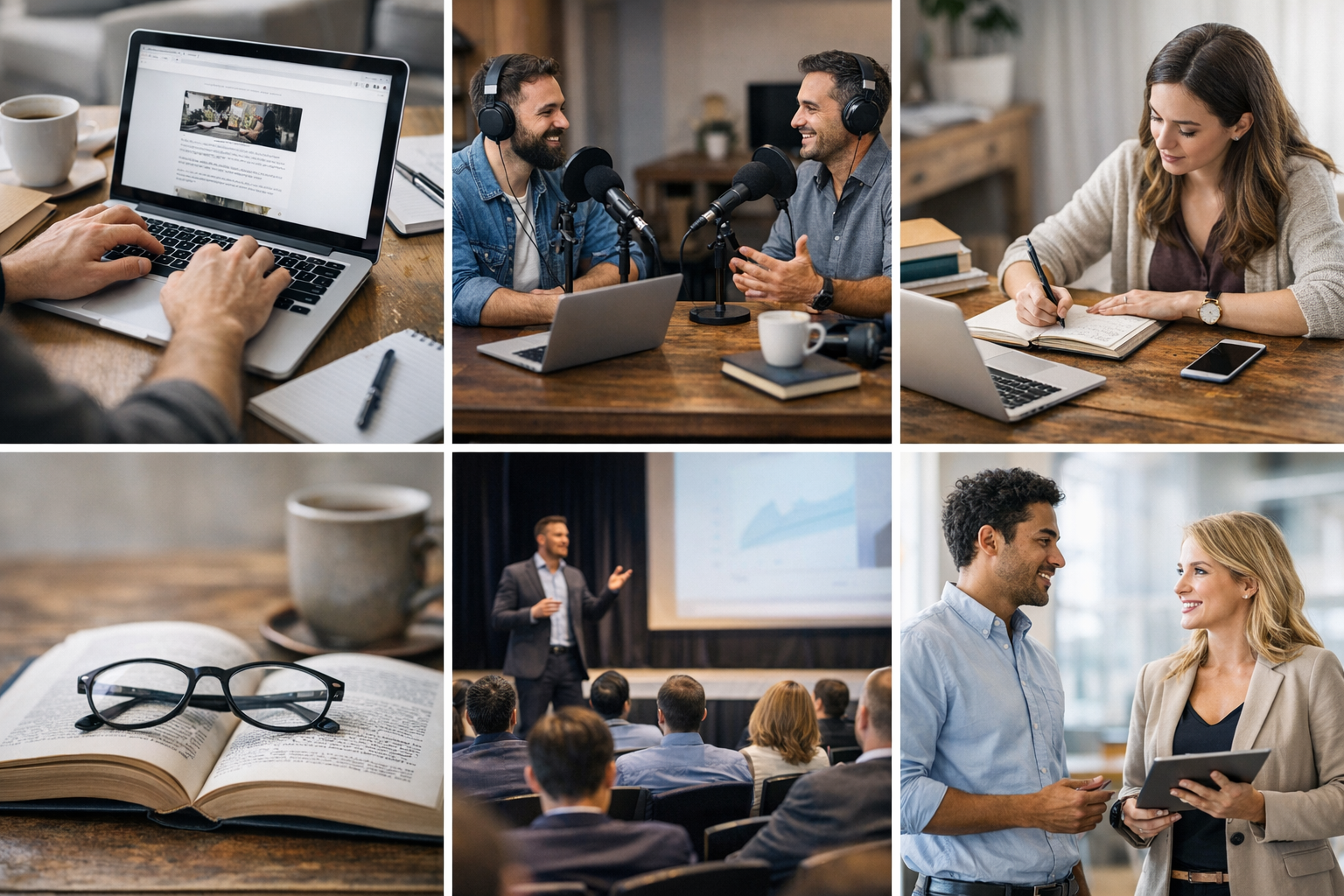 Types of Backlinks That Matter Most