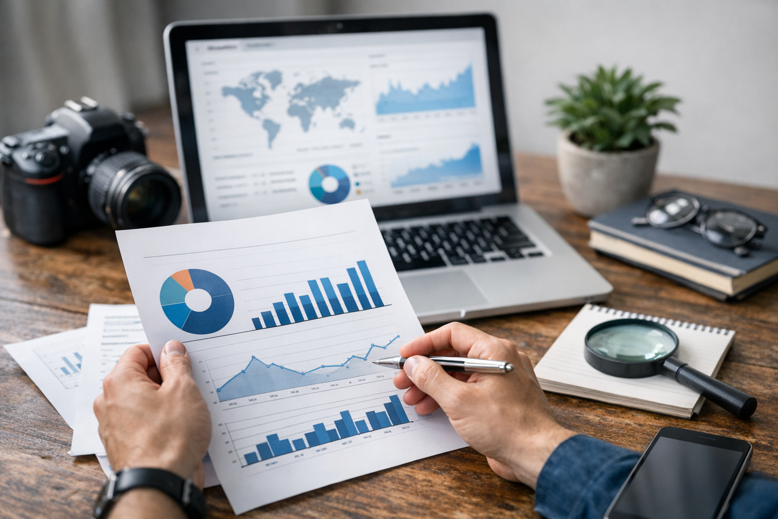 Evaluating Off-Page SEO