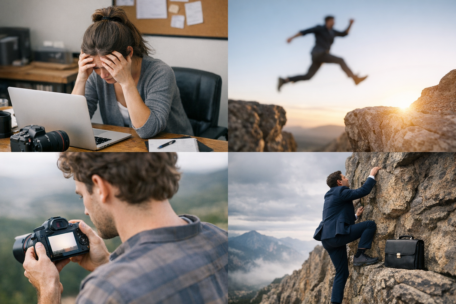 Common Pitfalls and How to Overcome Them