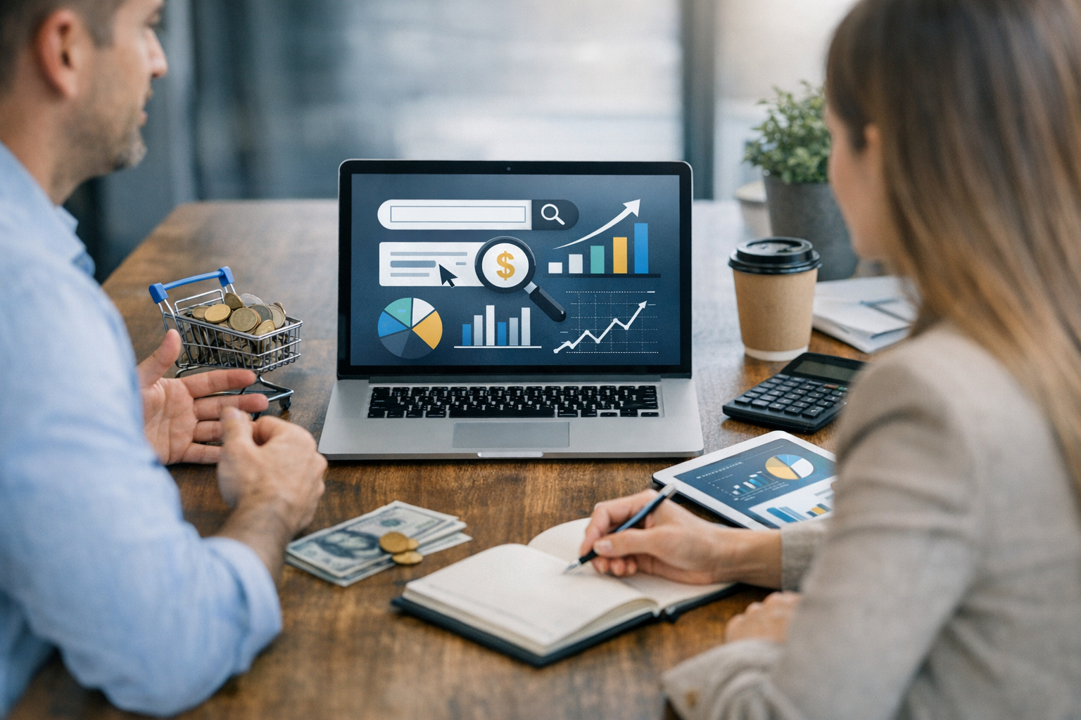 Introduction to PPC Management