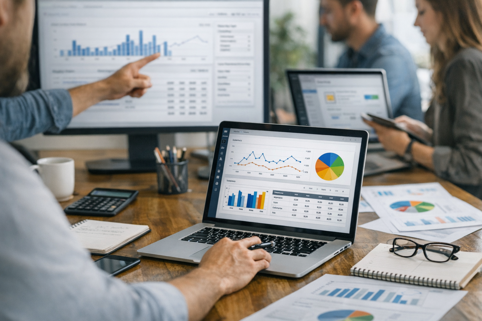 How PPC Management Works