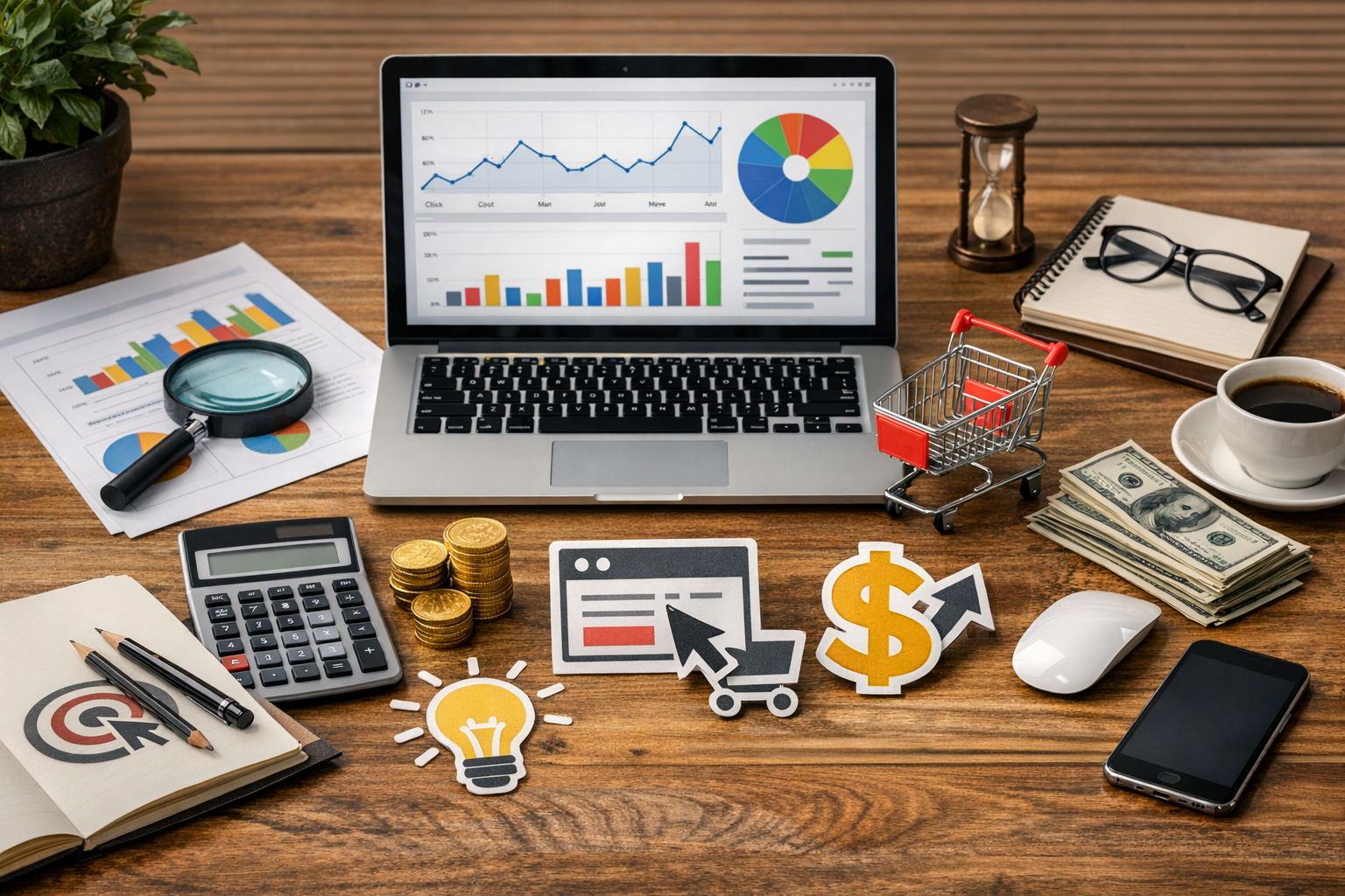 Understanding the Fundamentals of PPC