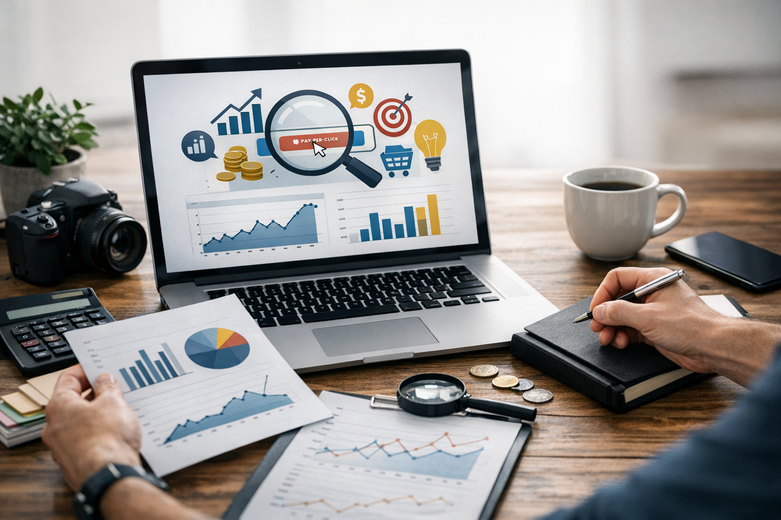 Understanding PPC: The Fundamentals