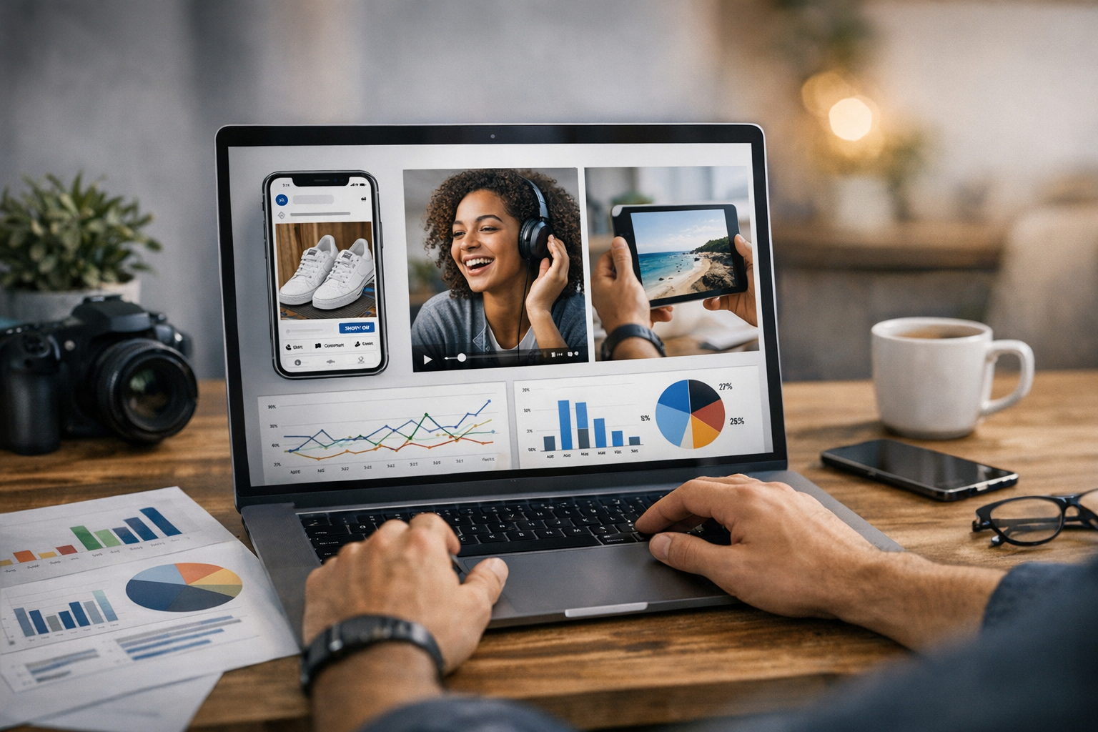 Understanding Meta Ads: A Comprehensive Overview