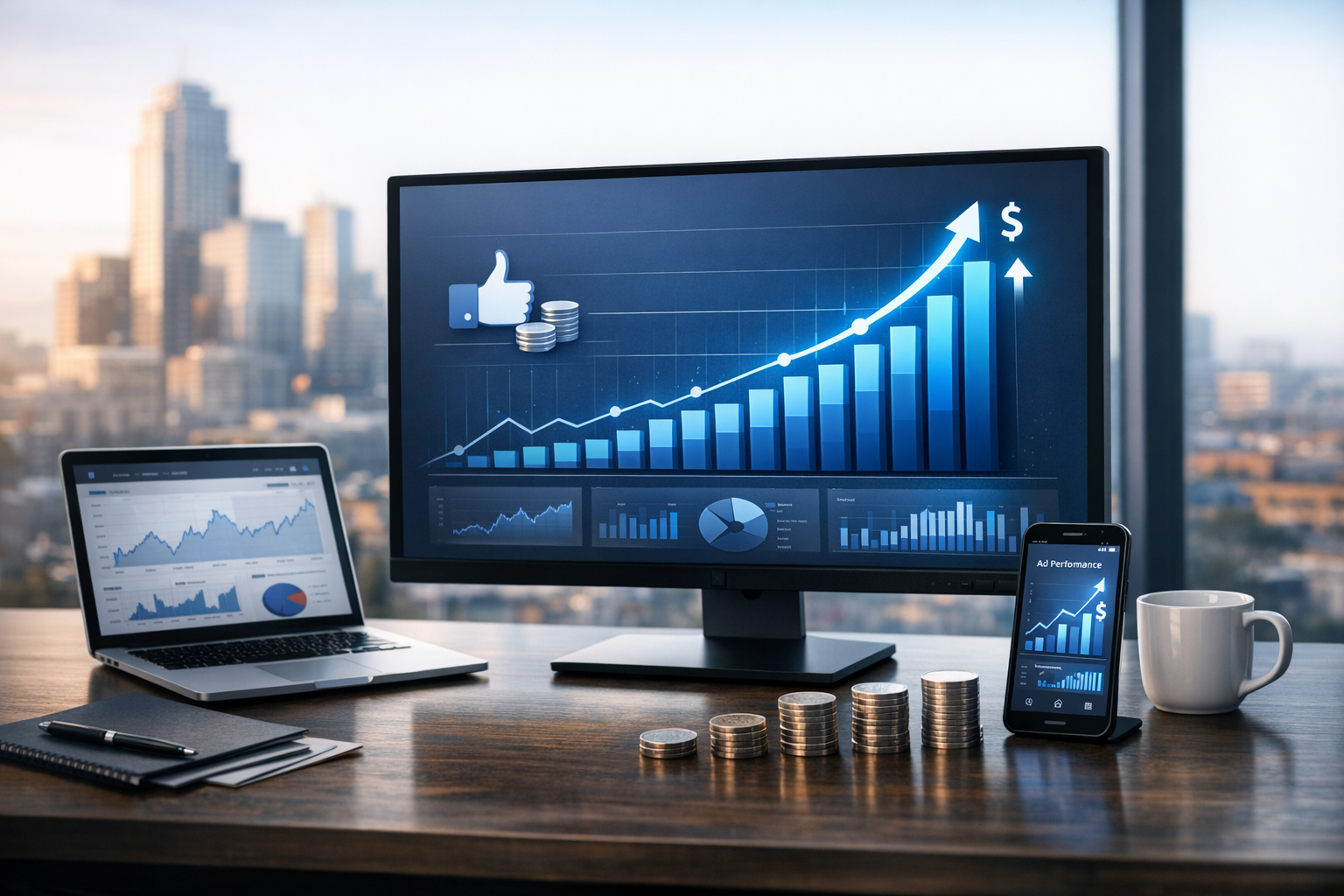 Future Trends in Facebook Ad Costs