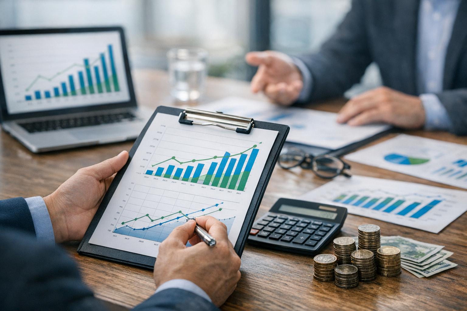 ROI & Cost Analysis: Measuring Success