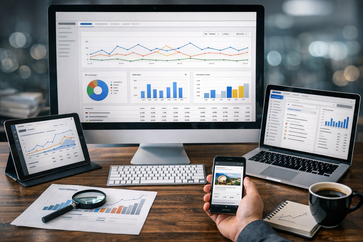 Technical Deep Dive: Google Ads Tools