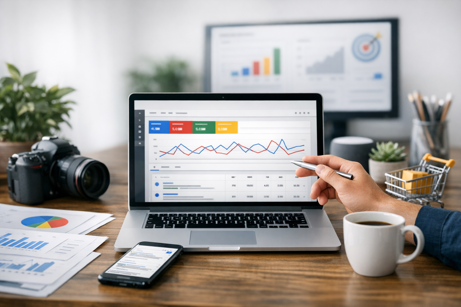 Introduction to Google Ads