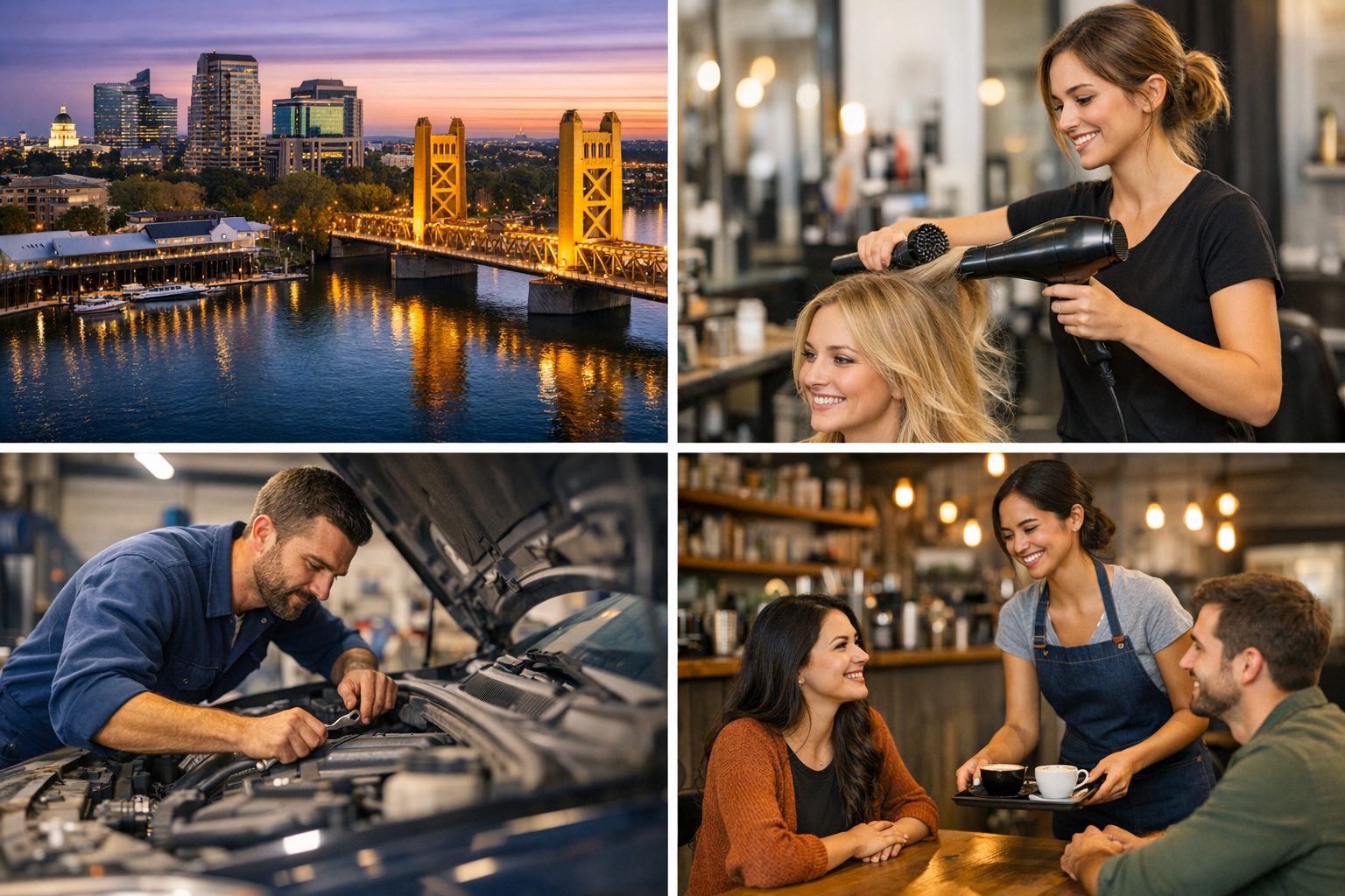 Google Ads for Local Businesses in Sacramento