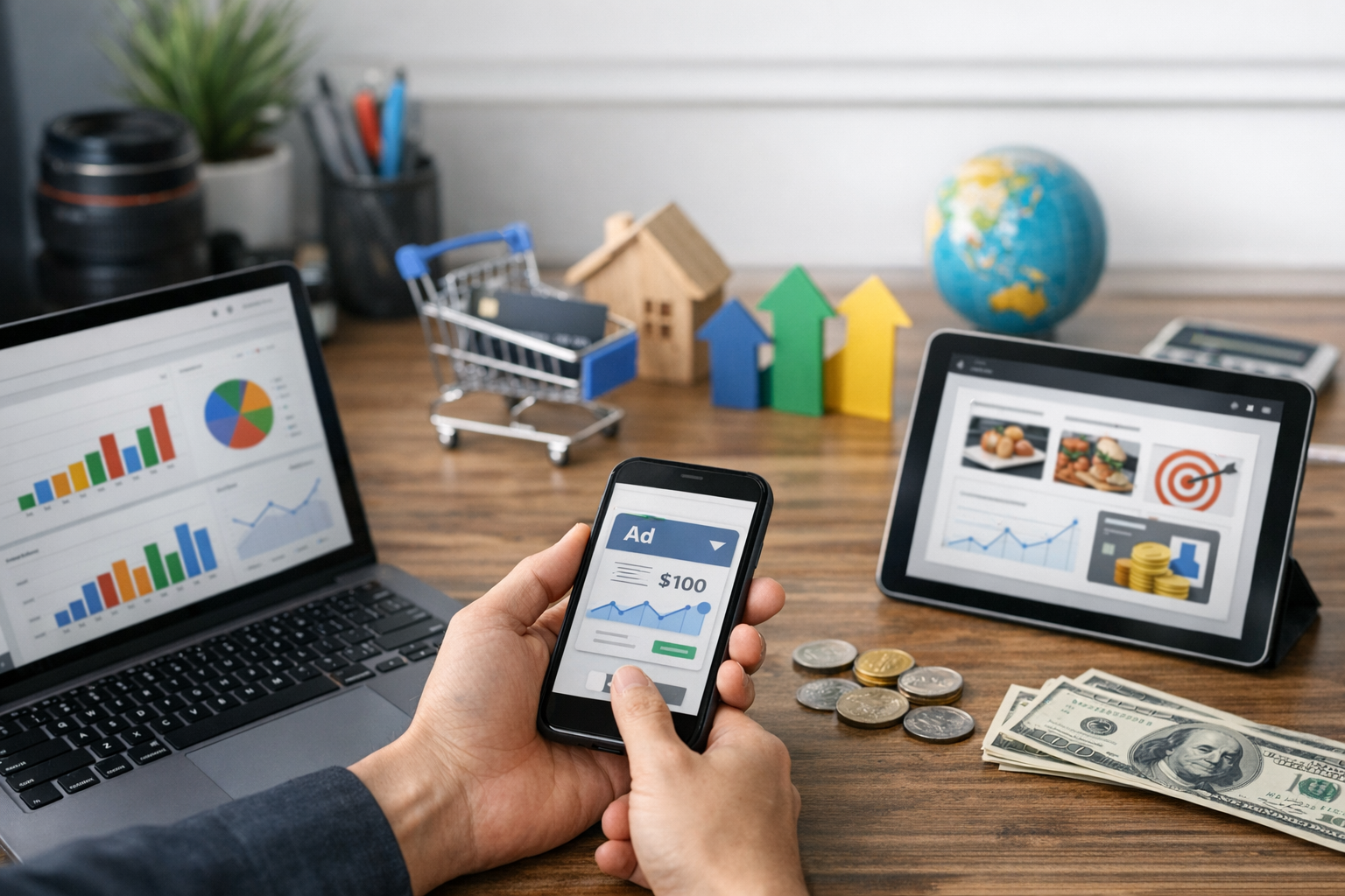 Introduction to Google Ads Pricing