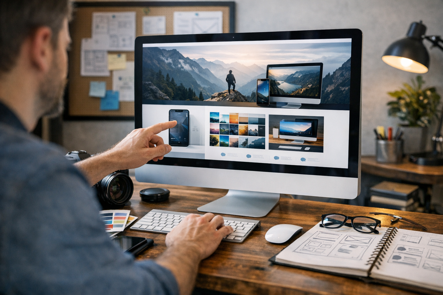 Understanding the Importance of Web Design