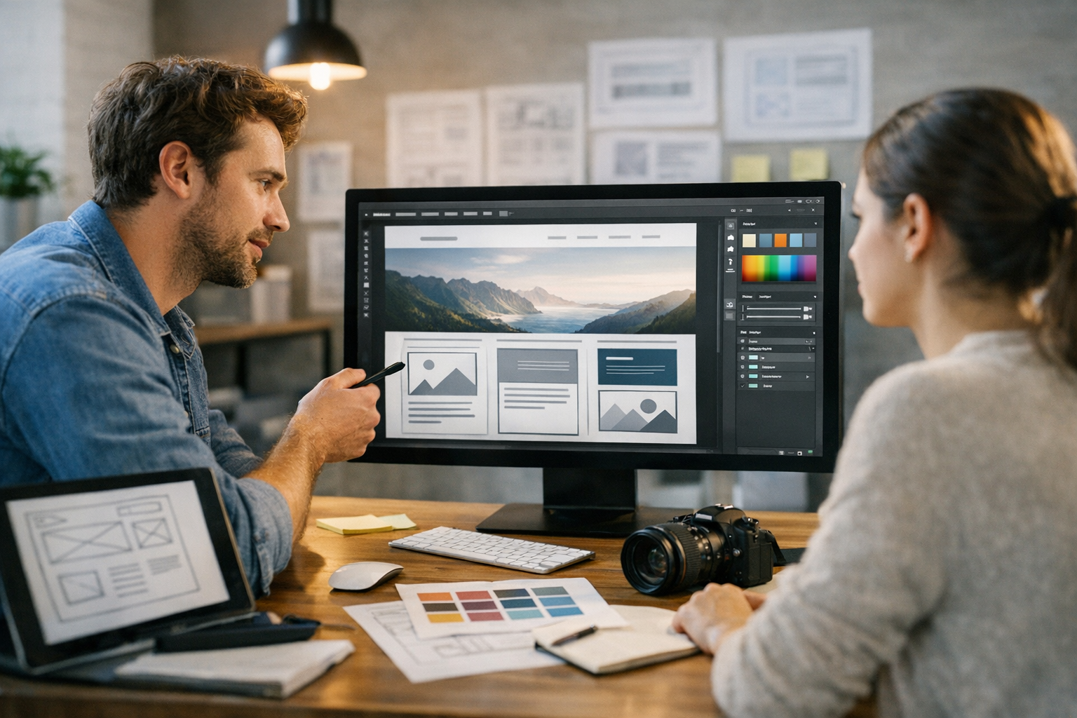 Introduction to Web Design
