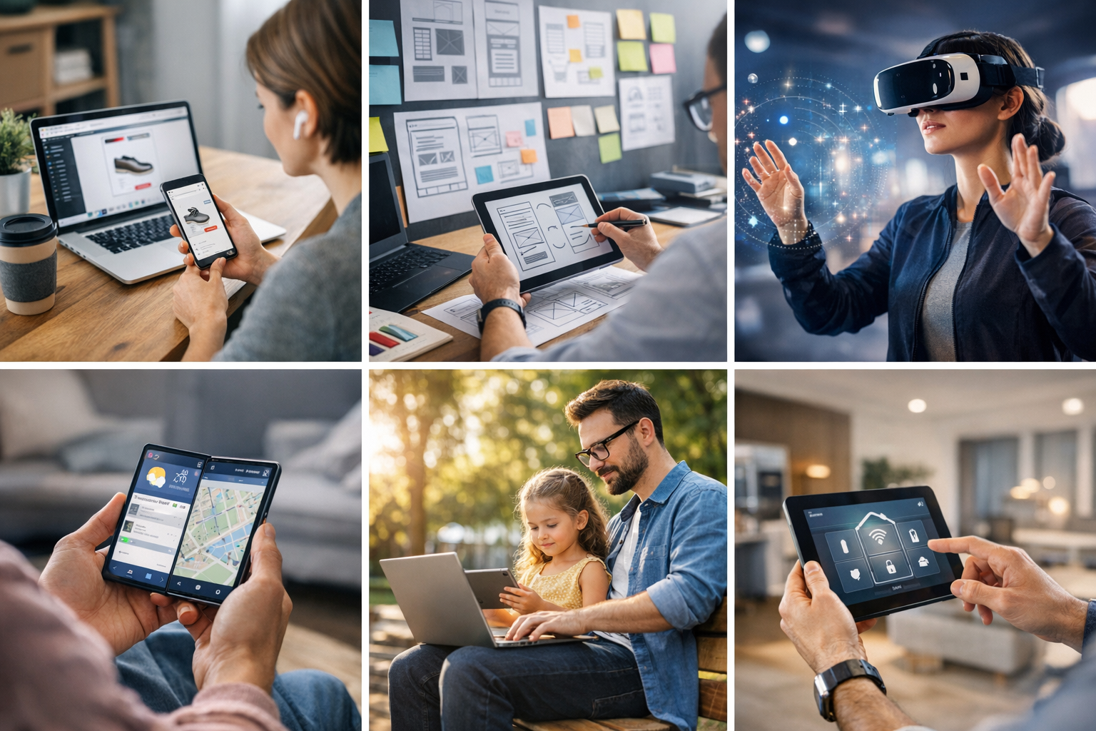 Industry Trends Influencing Responsive Web Design