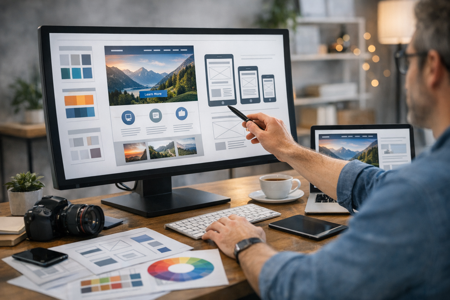 Understanding the Importance of Web Design