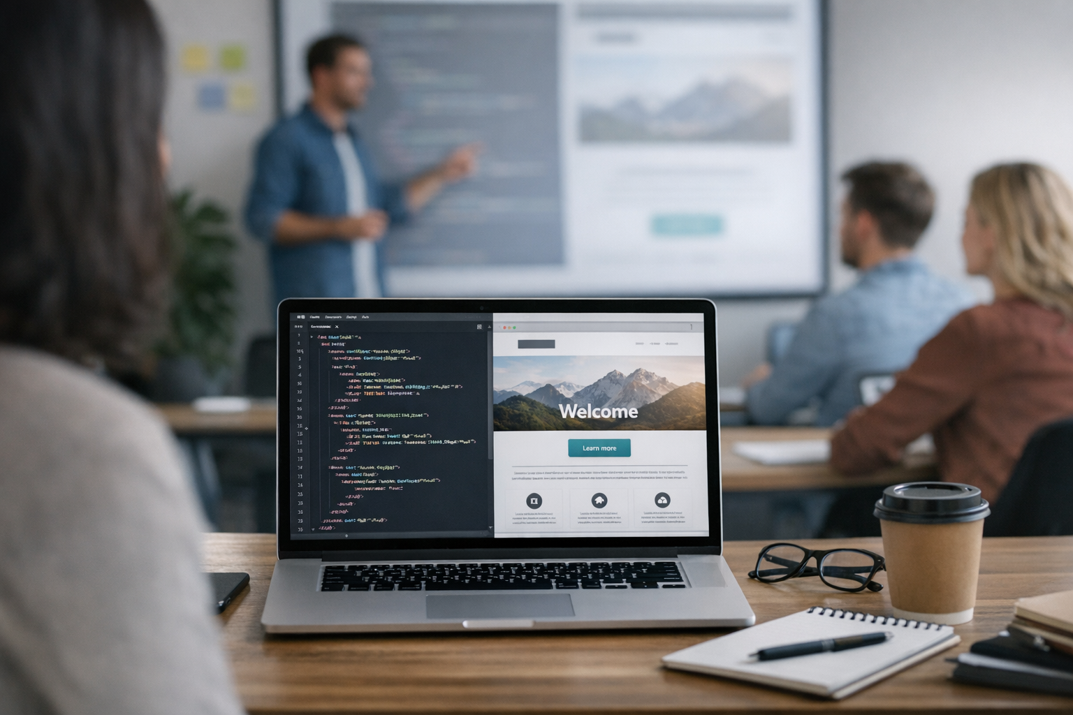 Introduction to Web Development