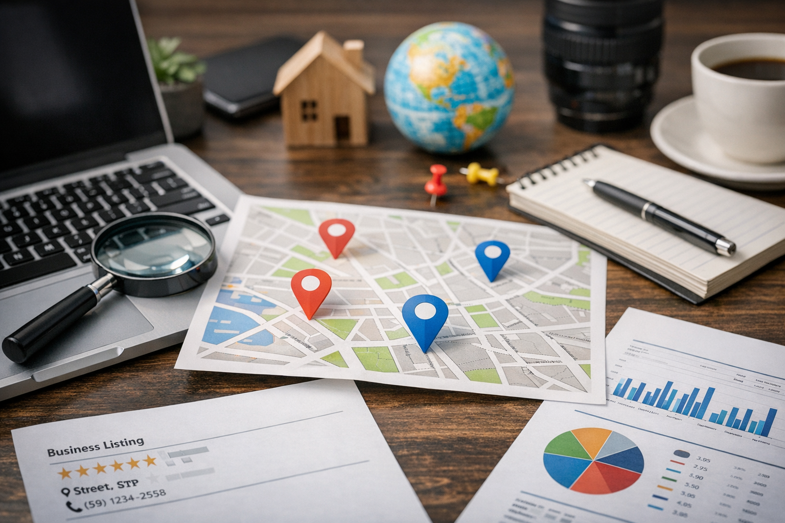 Introduction to Citations in SEO