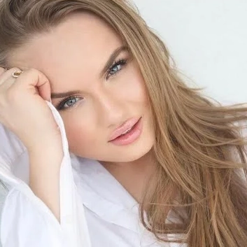 Milana Kovalevich - Backlinks Specialist